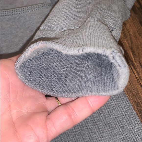 Lululemon Scuba hoodie jacket - Picture 4 of 8